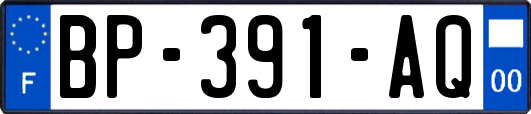 BP-391-AQ