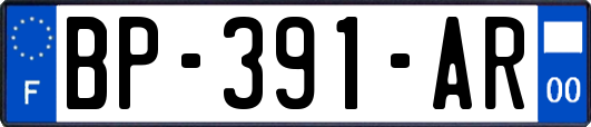 BP-391-AR