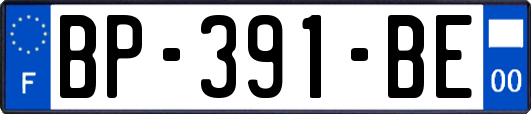 BP-391-BE