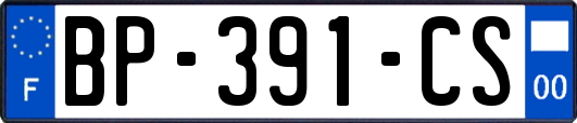 BP-391-CS