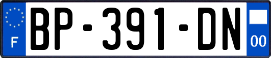 BP-391-DN