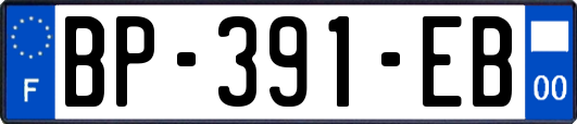BP-391-EB