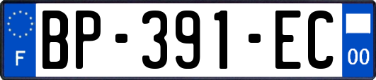 BP-391-EC