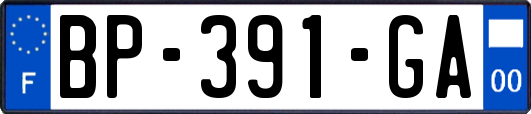 BP-391-GA