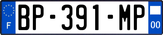 BP-391-MP