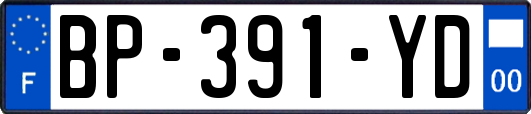BP-391-YD
