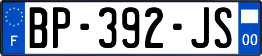 BP-392-JS