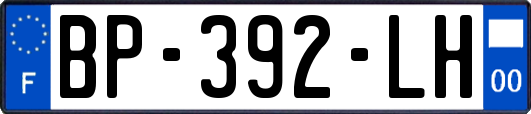 BP-392-LH