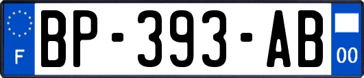 BP-393-AB