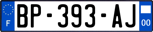 BP-393-AJ