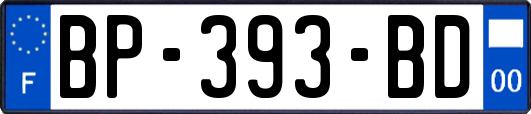 BP-393-BD