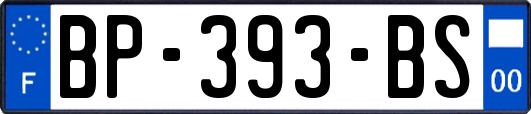 BP-393-BS