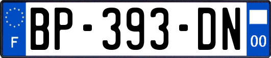 BP-393-DN