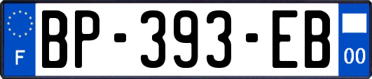 BP-393-EB
