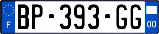 BP-393-GG