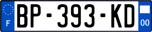 BP-393-KD