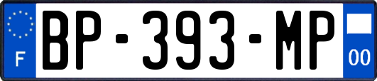 BP-393-MP