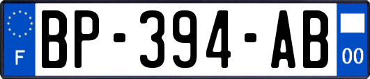 BP-394-AB