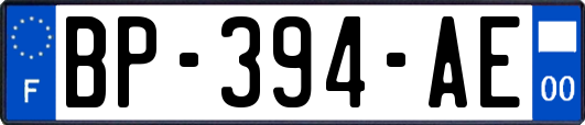 BP-394-AE