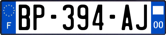 BP-394-AJ