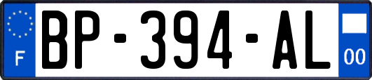 BP-394-AL