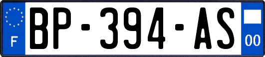 BP-394-AS