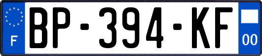 BP-394-KF