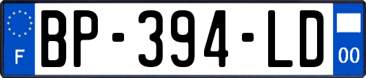 BP-394-LD