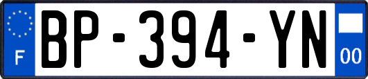 BP-394-YN