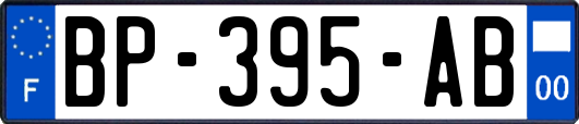 BP-395-AB