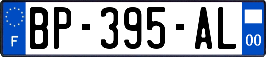 BP-395-AL