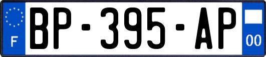 BP-395-AP