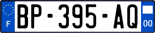 BP-395-AQ