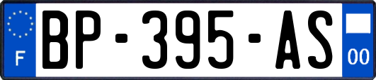 BP-395-AS