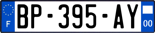 BP-395-AY