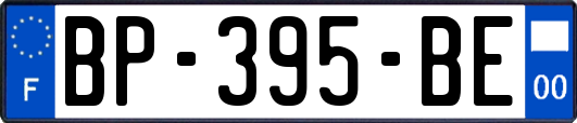 BP-395-BE