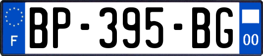 BP-395-BG