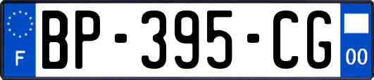 BP-395-CG