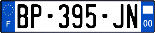 BP-395-JN