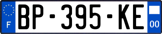 BP-395-KE