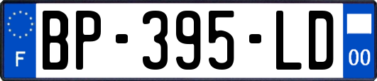 BP-395-LD