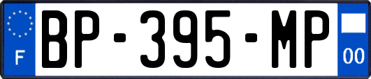 BP-395-MP