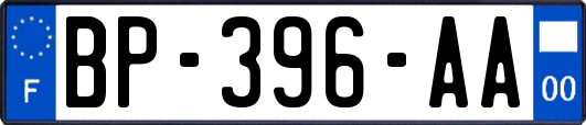 BP-396-AA