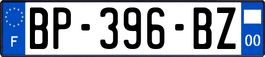 BP-396-BZ