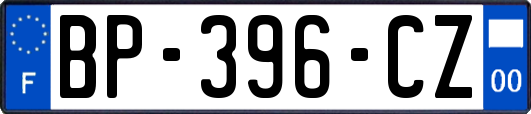 BP-396-CZ