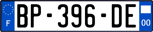 BP-396-DE