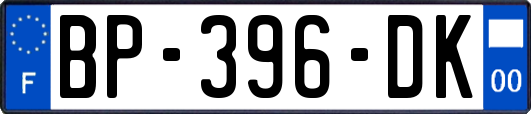 BP-396-DK