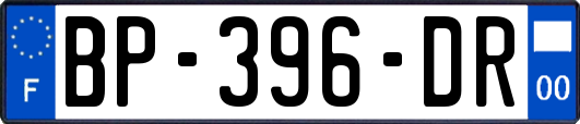 BP-396-DR