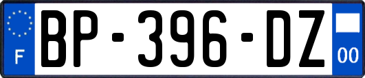 BP-396-DZ