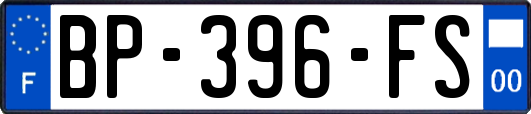 BP-396-FS